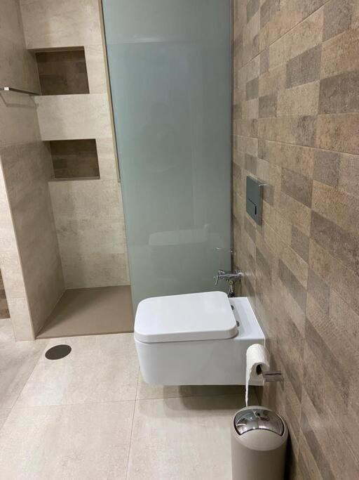 Vila Do Conde Apartment 2 - Os Maias ภายนอก รูปภาพ