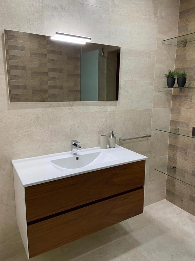 Vila Do Conde Apartment 2 - Os Maias ภายนอก รูปภาพ