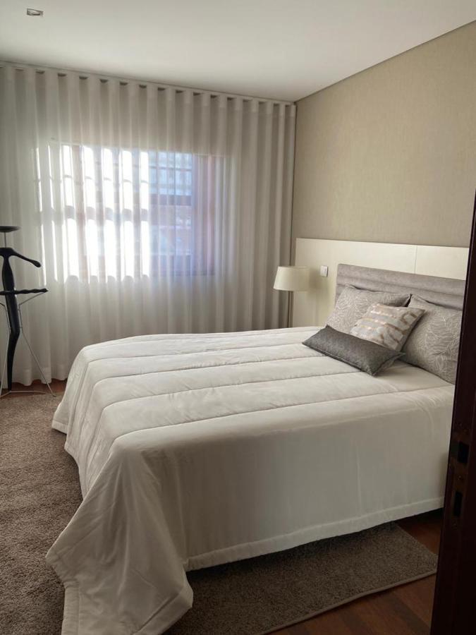 Vila Do Conde Apartment 2 - Os Maias ภายนอก รูปภาพ