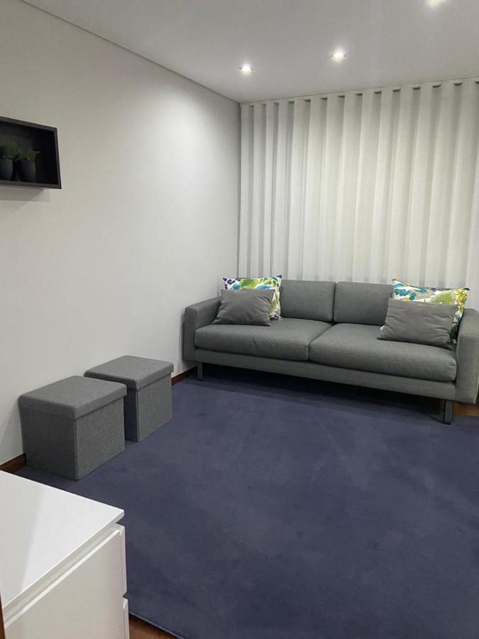 Vila Do Conde Apartment 2 - Os Maias ภายนอก รูปภาพ