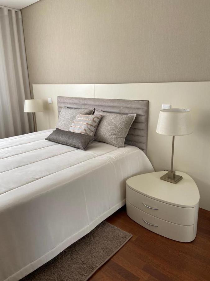 Vila Do Conde Apartment 2 - Os Maias ภายนอก รูปภาพ