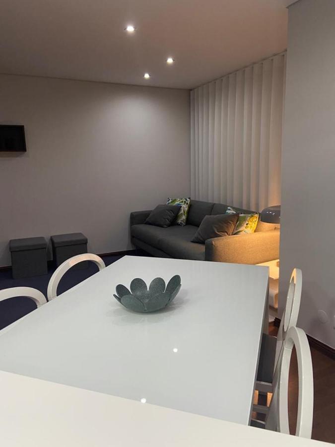 Vila Do Conde Apartment 2 - Os Maias ภายนอก รูปภาพ